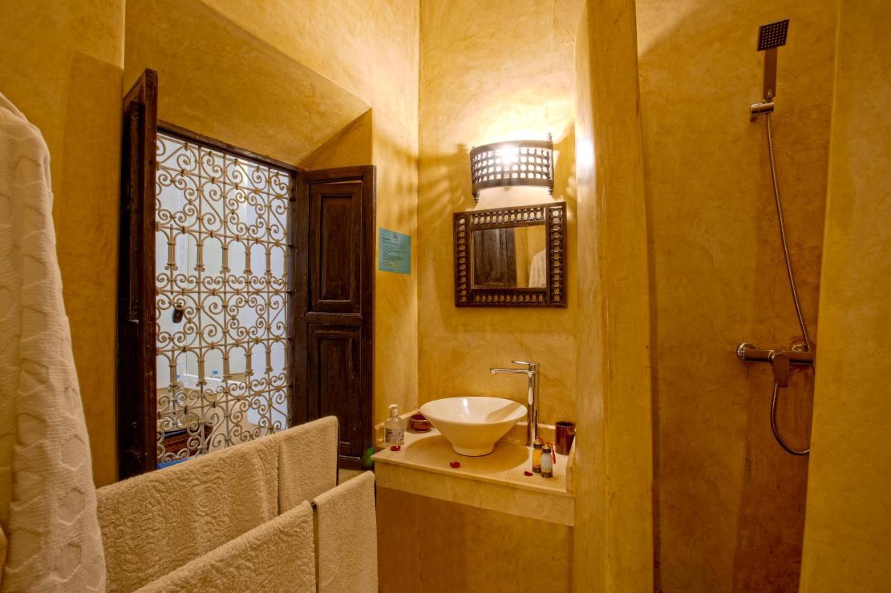 Riad Al Jana Marrakesh Eksteriør bilde