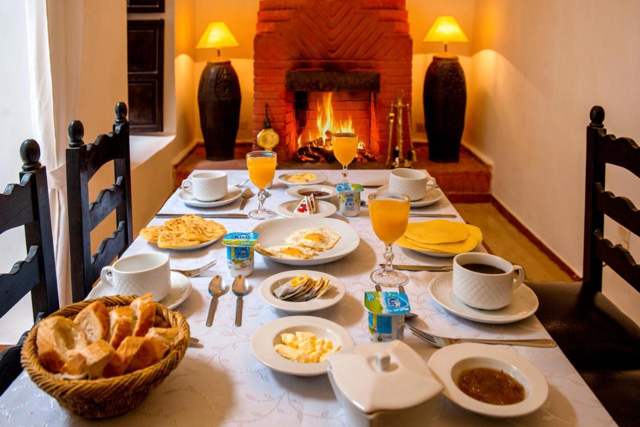 Riad Al Jana Marrakesh Eksteriør bilde