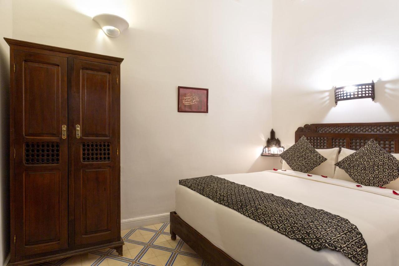 Riad Al Jana Marrakesh Eksteriør bilde