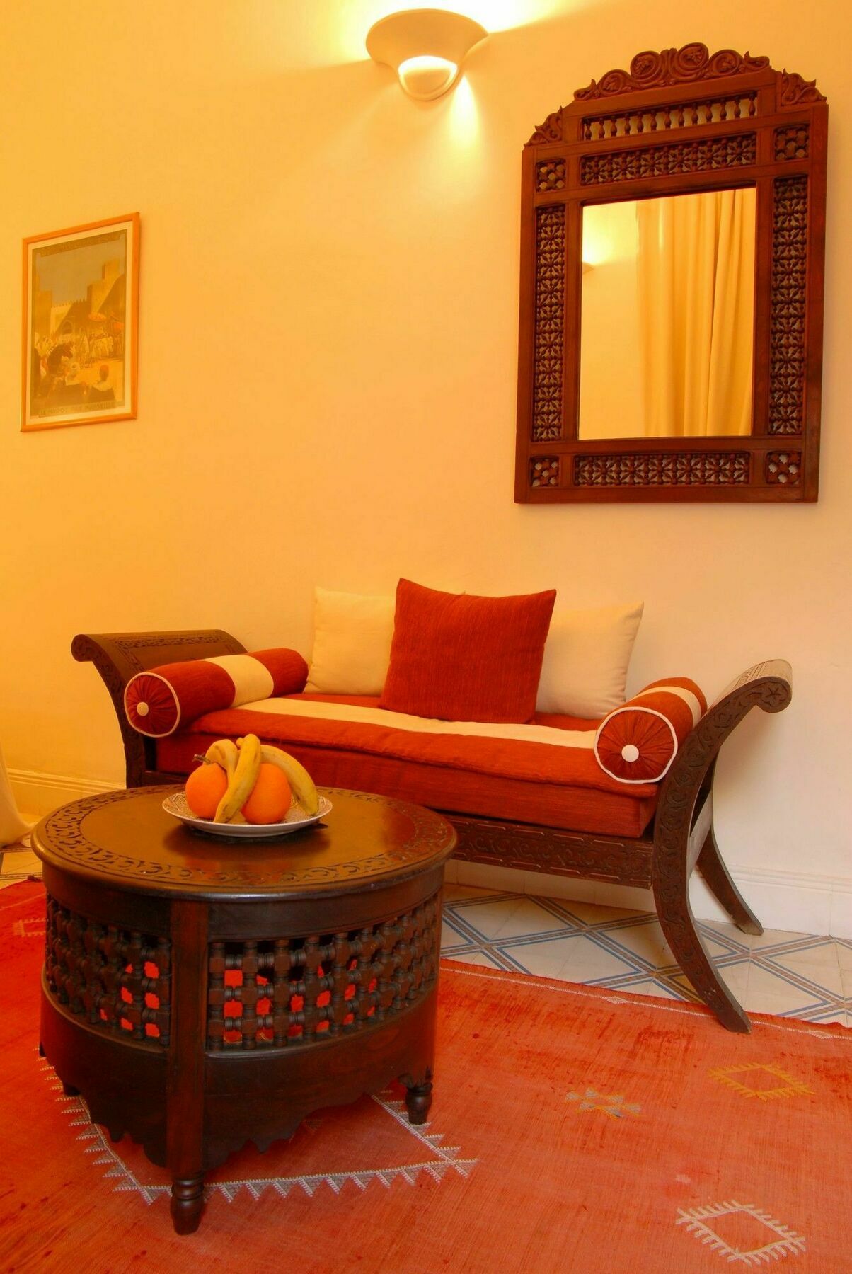 Riad Al Jana Marrakesh Eksteriør bilde